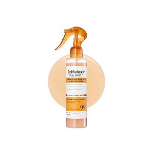 Esfoliante Corporal DR.Melaxin Peel Shot Kojid Acid Turmeric Sray 200 ML