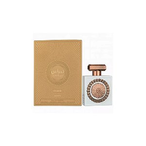 Perfume Unissex Lattafa Pride Nebras Eixir Eau de Parfum 100ml