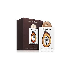 Perfume Unissex Lattafa Pride Art Of Wood Edp 100ML