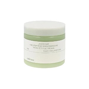 Almofadas Iluminadoras Corporais Celimax Ji Woo Gae One Step, 60 Unidades