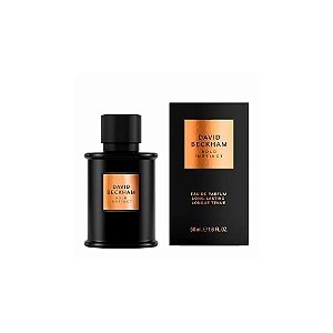 Perfume Masculino David Beckham Bold Instinct Edp 50 ML