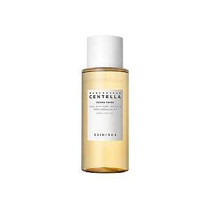 Tônico Facial SKIN1004 Madagascar Centella Toning Toner de 210 ML