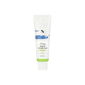 Protetor Solar Round Lab Birch Juice Mild-Up Uvlock FPS 50+ 50 ML