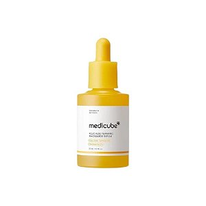 Sérum Facial Medicube Kojic Acid Turmeric Niacinamide de 30 ML