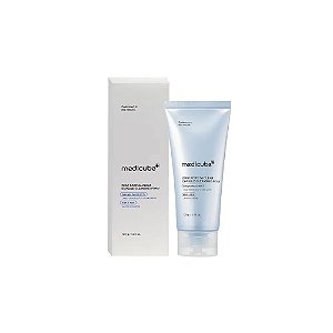 Limpeza Facial em Espuma Medicube Zero Pore Sa Clear Cápsula 120 G
