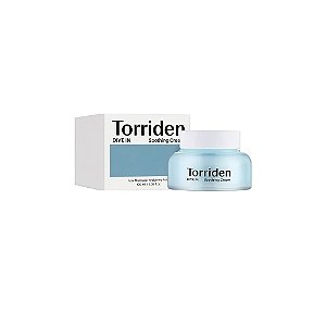 Creme Hidratante Facial Torriden Dive In Calmante 100 ML