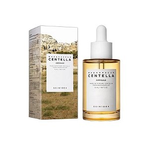 Sérum Facial SKIN1004 Madagascar Centela Ampola de 55ml