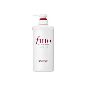 Condicionador Premium Touch Fino 550 ML
