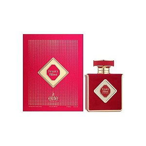 Perfume Feminino Risala Elite Fruity Bliss Edp 100 ML