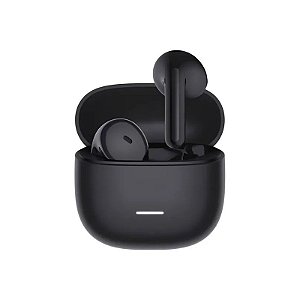 Fone de Ouvido Sem Fio Xiaomi Redmi Buds 8 Active M2537E1 - Preto