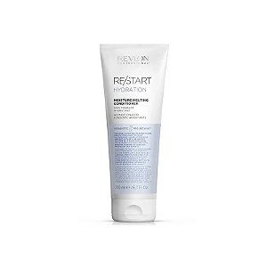 Condicionador Revlon Re Start Hidratação Umidade Derretente 200 ML + Brinde