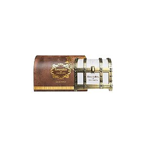 Perfume Unissex Risala Elite Emeralds Of Alexandria Eau de Parfum 100ml