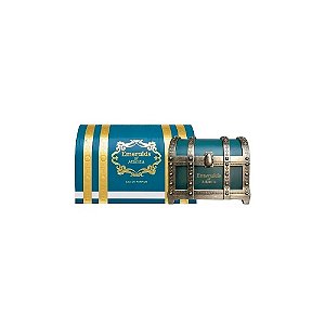 Perfume Unissex Risala Elite Emeralds Of Atlantis Edp 100ML