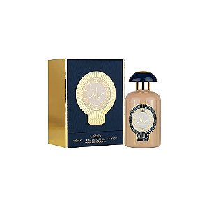 Perfume Unissex Lattafa Ra'Ed Absolu Edp 100ml