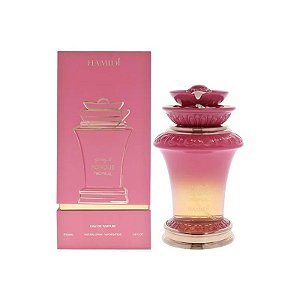 Perfume Unissex Hamidi Fondue Tropical Edp 100 ML