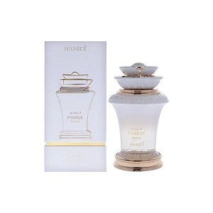 Perfume Unissex Hamidi Fondue Exotic Edp 100 ML