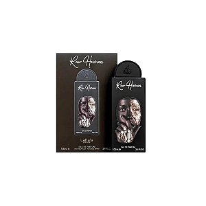Perfume Unissex Lattafa Pride Raw Human Edp 100 ML