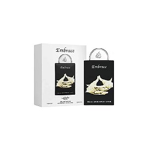 Perfume Unissex Lattafa Pride Embrace Eau de Parfum 100 Ml