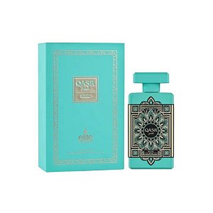 Perfume Unissex Risala Elite Qasr Royal Edp 100 ML