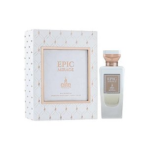 Perfume Feminino Risala Elite Epic Mirage Eau de Parfum 100 ML