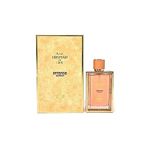 Perfume Feminino Risala Elite Hikmah Of Life Intense Woman Edp 100ML