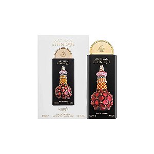 Perfume Unissex Lattafa Artisan Ethnique Edp 100 ML