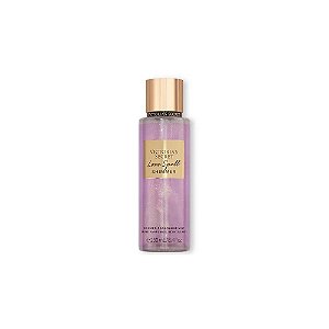 Colônia Spray Feminino Victoria's Secret Love Spell Shimmer Brume Parfumée 250 ML