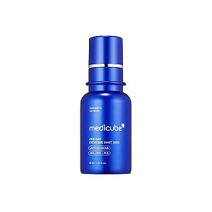 Sérum Facial Medicube One Day Exosome Shot 2000 de 30 ML