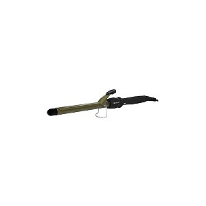 Modelador de Cabelo Prosper Hair Curler P-1120 19 MM 480 °C Bivolt - Preto/Bronze