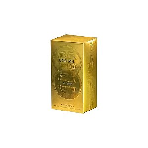 Perfume Masculino Arqus Uno Mil Edp 100 ML