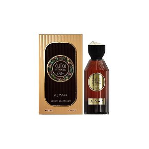 Perfume Unissex Ajyad Riwaya Coffee Extrait de Perfume 100ml