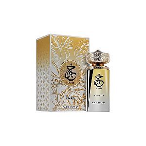 Perfume Feminino Paris Corner Khair Felicity Edp 100ML
