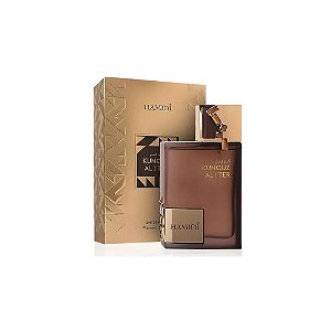 Perfume Unissex Hamidi Kunouz Al I'Ter Eau de Parfum 100 ml
