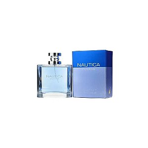 Perfume Masculino Nautica Voyage Edt 100 ML