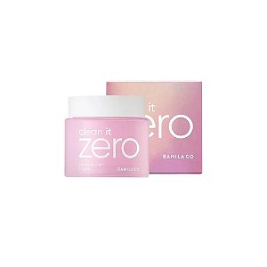 Bálsamo Facial de Limpeza Banila Co Clean It Zero Original de 100 ml
