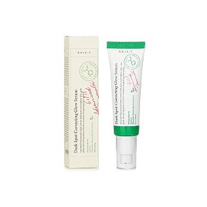 Sérum Facial Axis-Y Dark Spot Correcting Glow de 50 ML