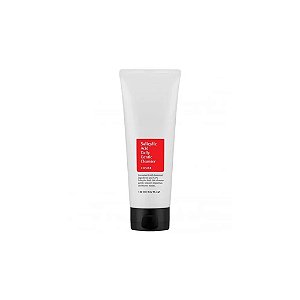Limpador Facial Suave Diário com Ácido Salicílico Cosrx de 150 ML