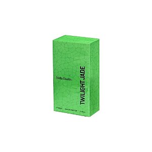 Perfume Unissex Stella Dustin Twilight Jade Edp 100 ML