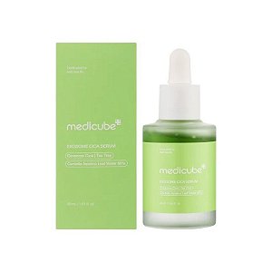 Sérum Facial Medicube Exosome Cica de 30 ml