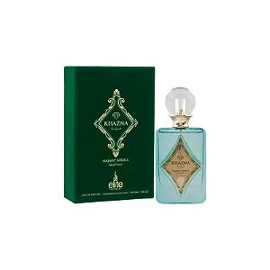 Perfume Feminino Risala Elite Khazna Najmat África Edp 100 ML