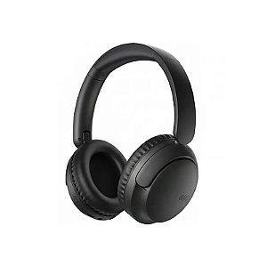 Fone de Ouvido Sem Fio QCY H2S Lite BH25H2SA com Enc - Preto