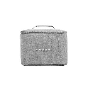 Bolsa de Transporte Wanbo para Mozart 1 e Mozart 1 Pro - Cinza