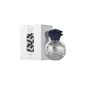 Perfume Unissex Lattafa Pride Thouq Edp 80ML