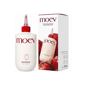 Produto capilar Moev Annurcatin Tratamento capilar aquoso 300ML