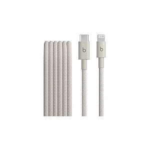Cabo USB-C para Lightning Beats A3395 MDGL4ZM 1,50 Metros - Surge Stone