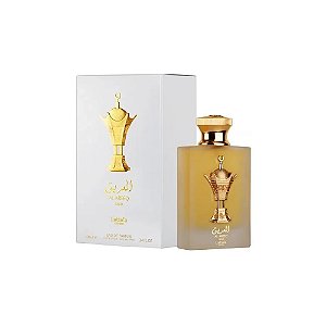 Perfume Unissex Lattafa Al Areeq Gold Edp 100ML