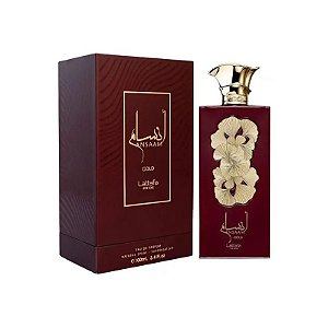 Perfume Unissex Lattafa Pride Ansaam Gold Edp 100 ML
