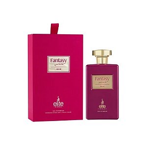 Perfume Feminino Risala Elite Fantasy Her Edp 100 ML