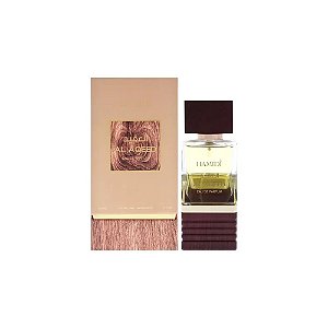 Perfume Unissex Hamidi Al Aqeed Eau de Parfum 100 ML