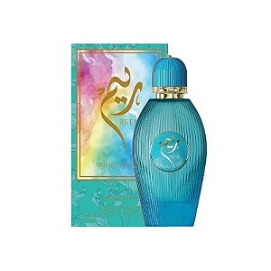 Perfume Unissex Ajyad Reem Gummylicious Extrait de Parfum 100 ML